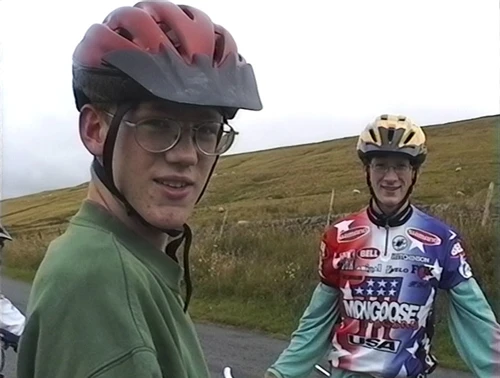 08 Aug 1999 · Yorkshire Dales & North Pennines: Day 7 Langdon Beck to Greenhead YH